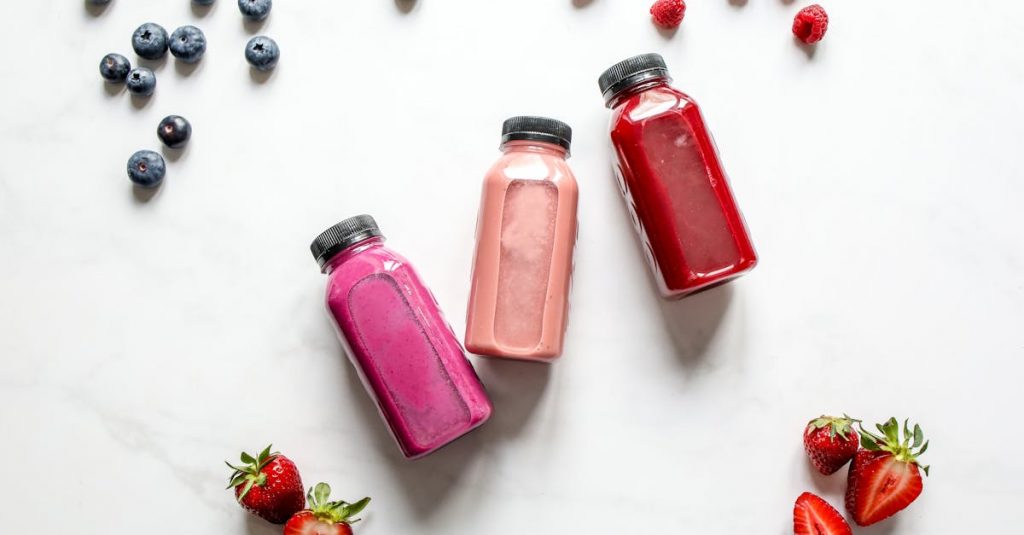 découvrez les superfoods, ces aliments aux nutriments exceptionnels qui boostent votre santé et votre énergie. apprenez comment les intégrer facilement dans votre alimentation quotidienne pour un bien-être optimal.