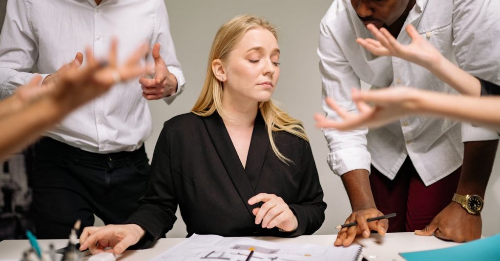 découvrez des stratégies efficaces pour gérer le stress des nouveau-nés. apprenez des techniques apaisantes qui favorisent le bien-être de votre bébé et renforcent le lien parent-enfant. offrez à votre nourrisson un environnement calme et serein dès ses premiers jours.