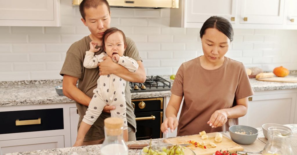 découvrez notre guide complet sur la routine idéale pour les bébés. apprenez à établir des habitudes apaisantes et bénéfiques pour le sommeil, l'alimentation et les activités quotidiennes de votre tout-petit afin de favoriser son bien-être et son développement.