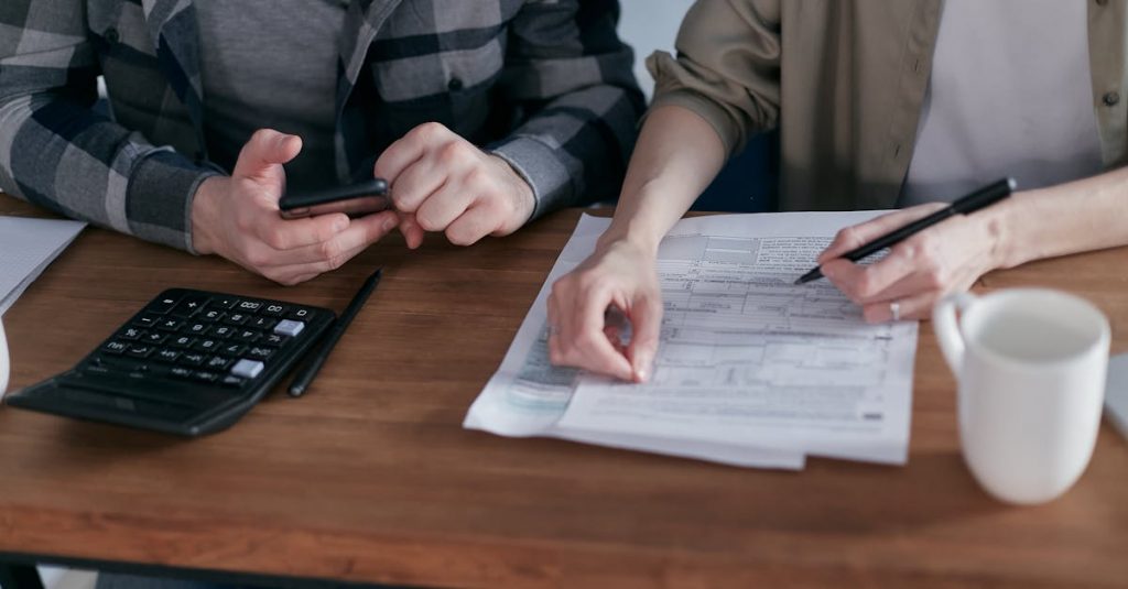 découvrez comment élaborer un budget familial efficace pour gérer vos finances, économiser pour l'avenir et atteindre vos objectifs financiers. suivez nos conseils pratiques pour une planification budgétaire réussie.