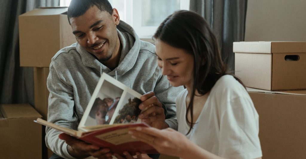 découvrez l'importance des souvenirs familials et comment ils façonnent nos vies. explorez des idées pour capturer ces moments précieux et les chérir pour les générations à venir.