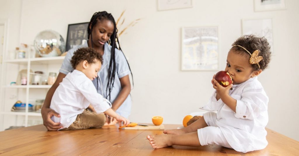 découvrez des activités de renforcement des liens familiaux qui favorisent la complicité et le partage. que ce soit à travers des jeux, des sorties ou des projets créatifs, ces idées éclectiques vous aideront à créer des souvenirs inoubliables en famille.