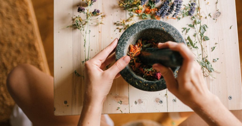 découvrez des remèdes naturels efficaces pour améliorer votre bien-être au quotidien. explorez des solutions à base de plantes, d'huiles essentielles et de pratiques traditionnelles pour soulager divers maux tout en préservant votre santé.
