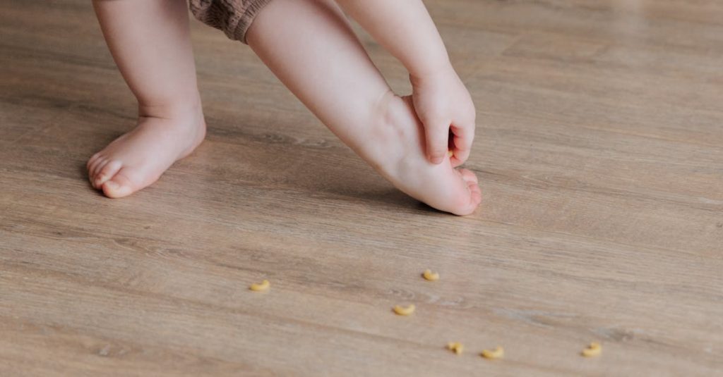 découvrez l'importance du développement sensoriel chez les enfants. explorez les étapes clés, les activités interactives et les conseils pour stimuler les sens et favoriser l'apprentissage dès le plus jeune âge.