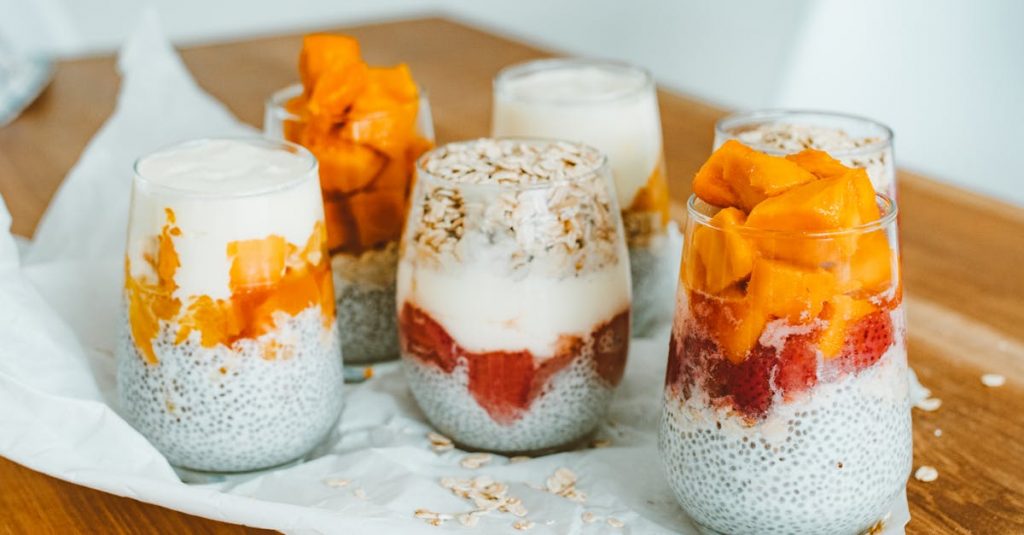 découvrez des recettes riches en fer pour booster votre énergie et améliorer votre santé. idéales pour tous ceux qui souhaitent intégrer davantage de fer dans leur alimentation, ces délicieuses recettes sont faciles à préparer et adaptées à tous les palais.