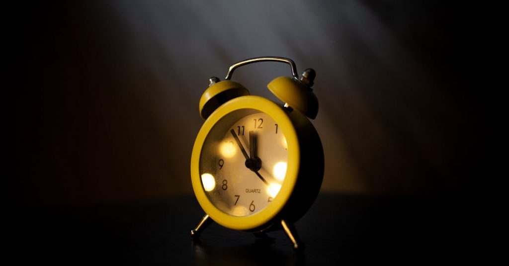 découvrez les meilleures stratégies de gestion du sommeil pour améliorer votre bien-être et votre productivité. apprenez à surmonter l'insomnie et à instaurer une routine de sommeil saine.