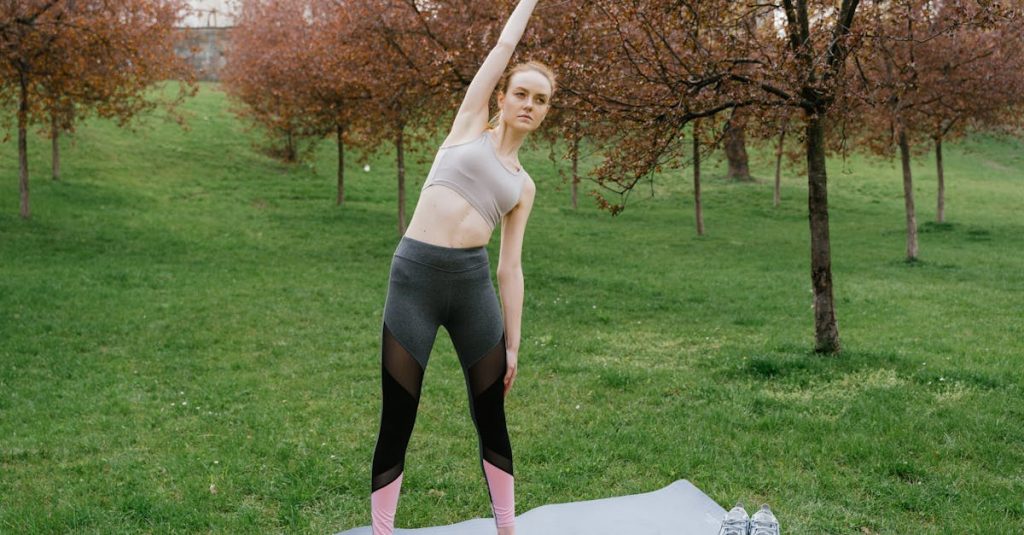 découvrez des routines bien-être essentielles pour améliorer votre santé physique et mentale. adoptez des pratiques simples et efficaces pour vous ressourcer au quotidien.