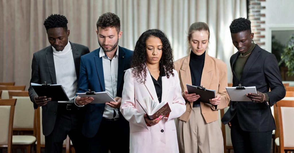 découvrez des stratégies efficaces pour réussir votre transition professionnelle. apprenez à naviguer dans le changement, à développer vos compétences et à adapter votre carrière grâce à des conseils pratiques et des ressources adaptées.