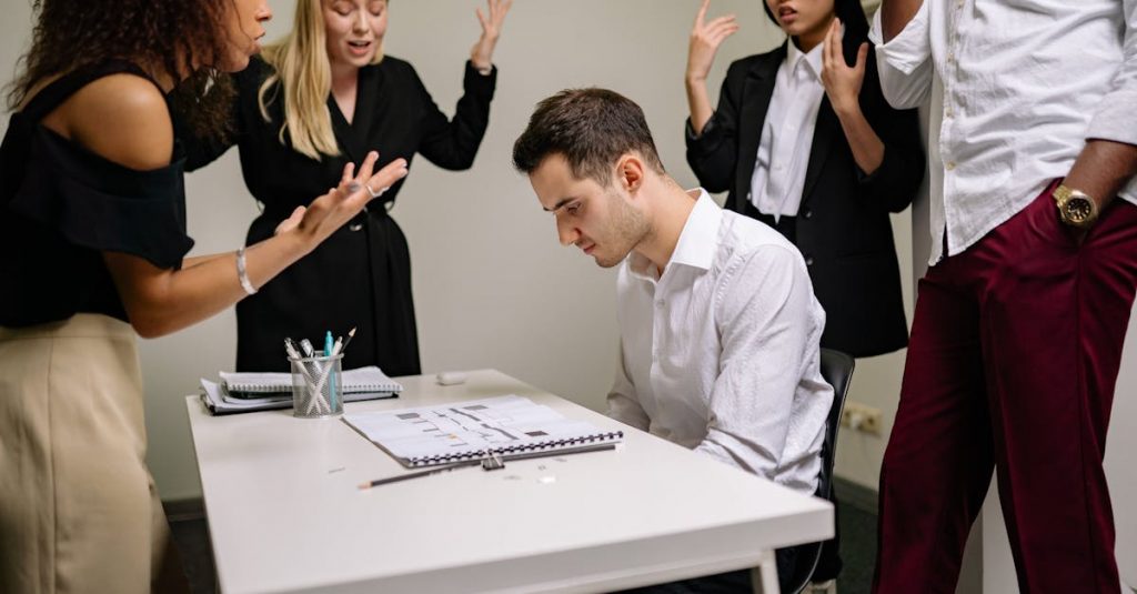 découvrez des stratégies efficaces pour la gestion des émotions. apprenez à identifier, comprendre et maîtriser vos émotions afin de favoriser votre bien-être et d'améliorer vos relations personnelles et professionnelles.