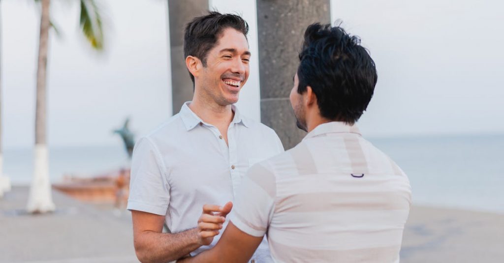 découvrez les secrets du renforcement des liens amoureux avec notre guide sur le couple bonding. apprenez des techniques et des activités pour approfondir votre connexion, améliorer la communication et créer des souvenirs inoubliables ensemble.