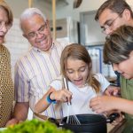 découvrez des activités intergénérationnelles enrichissantes qui favorisent les échanges entre jeunes et seniors. renforcez les liens, partagez des compétences et créez des souvenirs inoubliables grâce à des moments de convivialité et d'apprentissage mutuel.