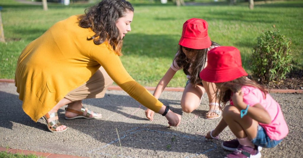 découvrez l'importance de la socialisation dans le développement humain. explorez ses bienfaits sur les relations personnelles, la santé mentale et l'épanouissement social. apprenez comment interagir efficacement dans divers environnements et construire des liens durables.