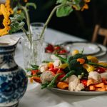Recettes de plats légers pour soirées estivales en famille découvrez nos délicieuses recettes de plats d'été légers, parfaits pour savourer la chaleur estivale tout en restant rafraîchissant et sain. plats colorés et savoureux à base de fruits et légumes de saison, idéaux pour vos repas en plein air.