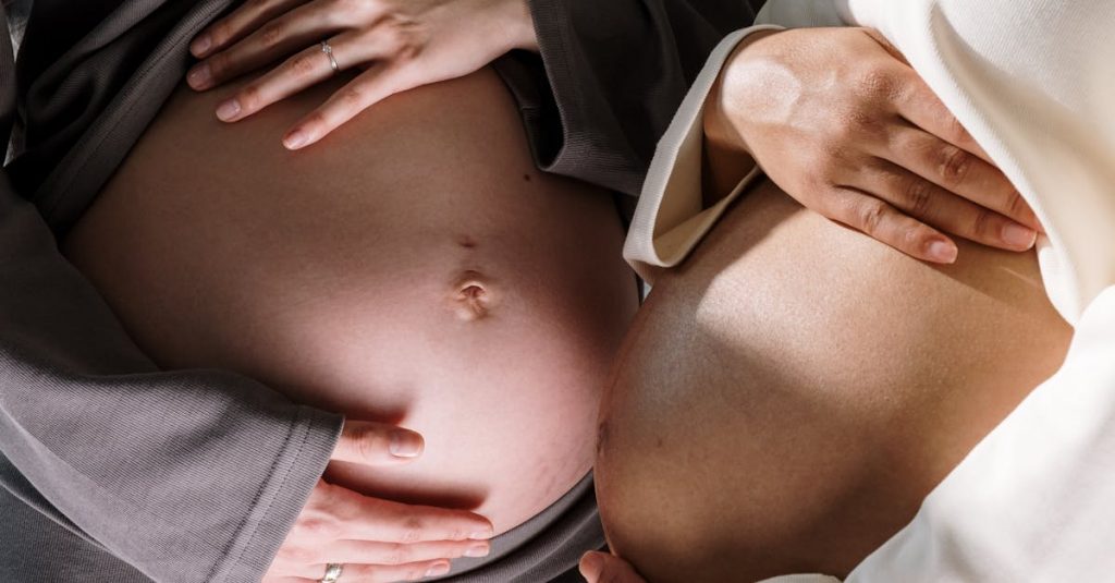découvrez tout ce qu'il faut savoir sur les dépenses de maternité ! des conseils pratiques pour gérer votre budget, des informations sur les aides financières disponibles, et des astuces pour préparer l'arrivée de votre bébé tout en maîtrisant vos coûts. explorez nos ressources pour vivre votre grossesse sereinement.