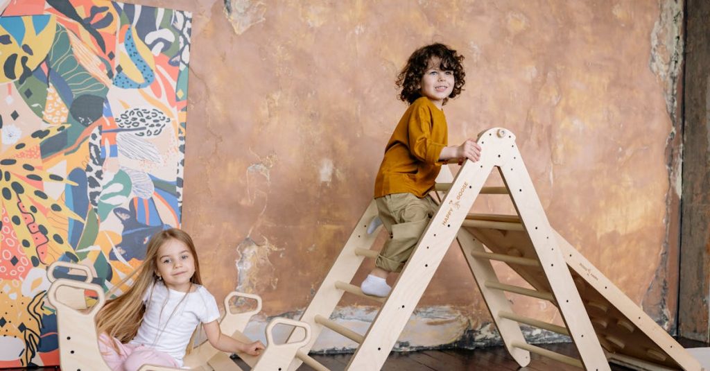 découvrez notre espace de jeux intérieur, un lieu idéal pour les enfants ! profitez d'activités sécurisées et amusantes dans un environnement ludique. parfait pour des journées pluvieuses ou pour socialiser avec d'autres enfants. amusement garanti !