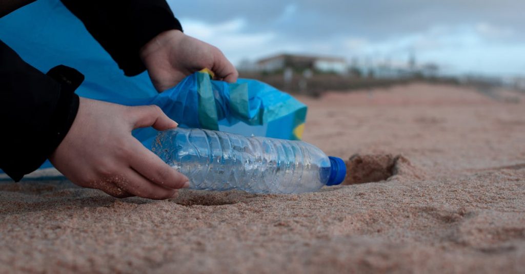 découvrez l'importance du recyclage pour protéger notre planète. apprenez des méthodes efficaces et des conseils pratiques pour intégrer le recyclage dans votre quotidien et contribuer à un avenir durable.
