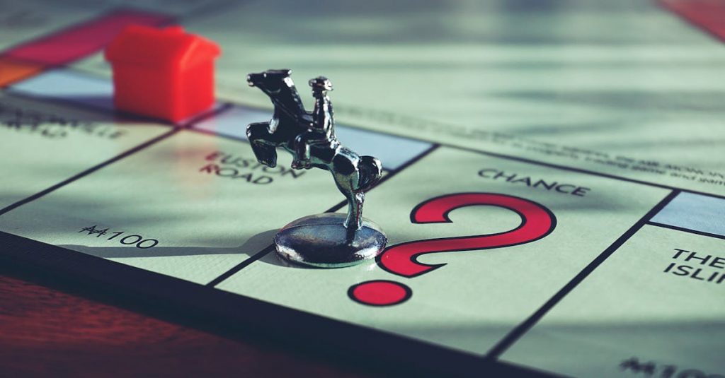 découvrez l'univers fascinant des jeux de société : des stratégies captivantes, des moments de convivialité et des heures de divertissement entre amis ou en famille. explorez notre sélection variée et trouvez le jeu idéal pour toutes les occasions !