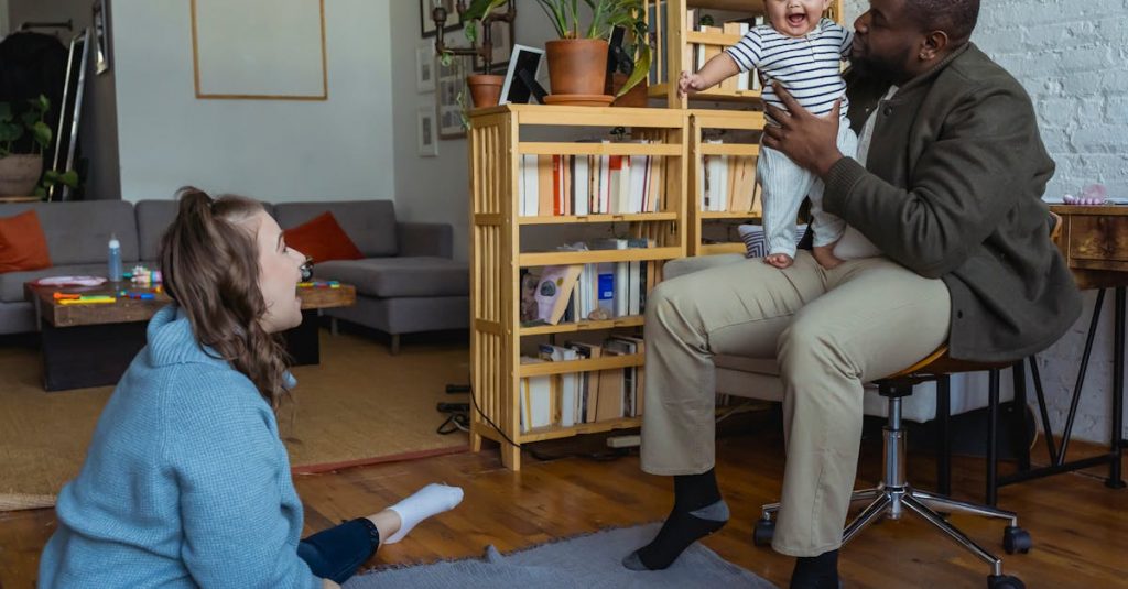 découvrez les rencontres parents, un moment privilégié pour échanger, partager des expériences et renforcer les liens au sein de la communauté parentale. rejoignez-nous pour des discussions enrichissantes et des activités conviviales!