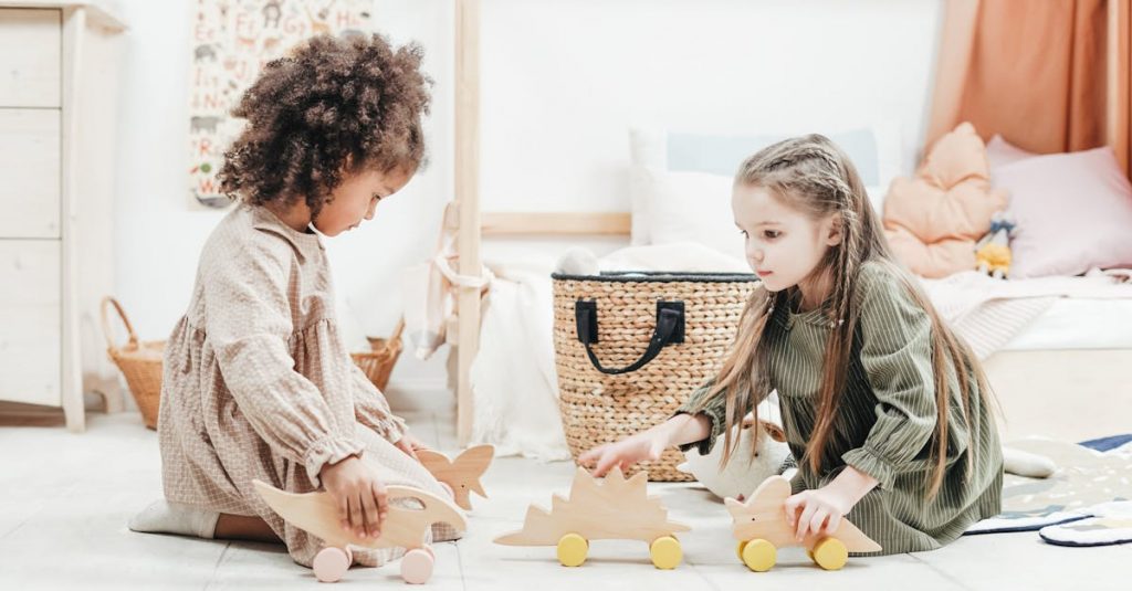 découvrez l'univers du jeu créatif où l'imagination prend vie. explorez des idées inspirantes et des activités ludiques pour stimuler la créativité des enfants et des adultes. transformez chaque moment de loisir en une aventure enrichissante grâce à des jeux innovants et engageants.