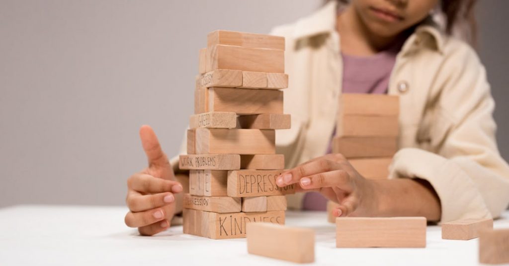 découvrez l'importance du développement socio-émotionnel chez l'enfant. apprenez comment les compétences émotionnelles et sociales influencent leur croissance, leur confiance en soi et leur capacité à interagir positivement avec les autres. explorez des techniques et des stratégies pour soutenir ce développement essentiel.