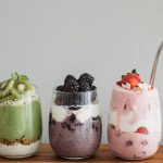 Recettes de plats riches en nutriments pour mamans sportives découvrez des recettes nutritives délicieuses et saines qui raviront vos papilles tout en prenant soin de votre bien-être. idéales pour tous les goûts, nos recettes vous aideront à manger équilibré sans renoncer au plaisir.