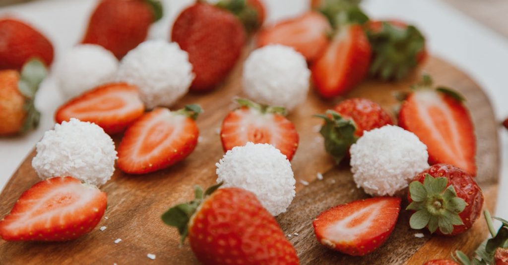 découvrez une variété de snacks sains et délicieux pour satisfaire vos envies de grignoter sans culpabilité. choisissez des options nutritives qui allient plaisir et bien-être !
