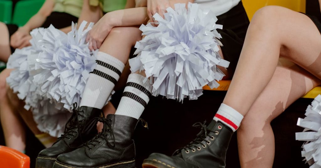 découvrez l'importance des activités parascolaires pour le développement personnel et social des élèves. explorez les différentes options, du sport à la musique, en passant par les clubs et les bénévolats, pour enrichir l'expérience éducative et favoriser l'épanouissement des jeunes.