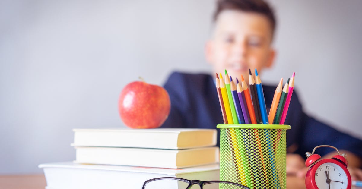 découvrez comment gérer les attentes académiques, fixer des objectifs réalistes et réussir dans votre parcours scolaire ou universitaire grâce à des conseils pratiques et motivants.
