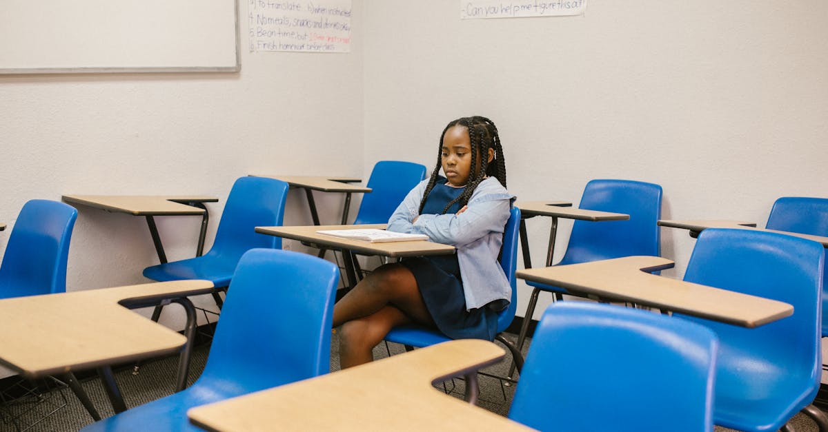 découvrez les causes et les conséquences de la pression académique sur les étudiants, ainsi que des conseils pratiques pour mieux la gérer et préserver votre bien-être durant les études.
