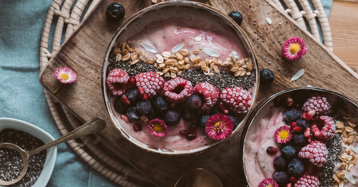 découvrez comment adopter une alimentation équilibrée pour améliorer votre santé, maintenir un poids idéal et renforcer votre énergie au quotidien grâce à des conseils simples et pratiques.
