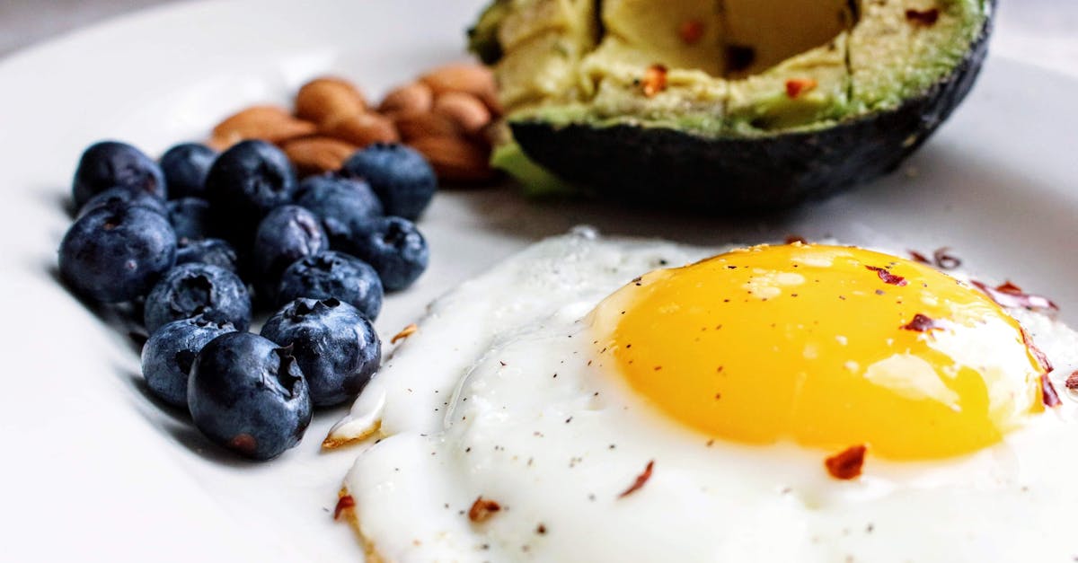 découvrez comment adopter une alimentation équilibrée pour améliorer votre santé, booster votre énergie et prévenir les maladies grâce à des conseils simples et efficaces.