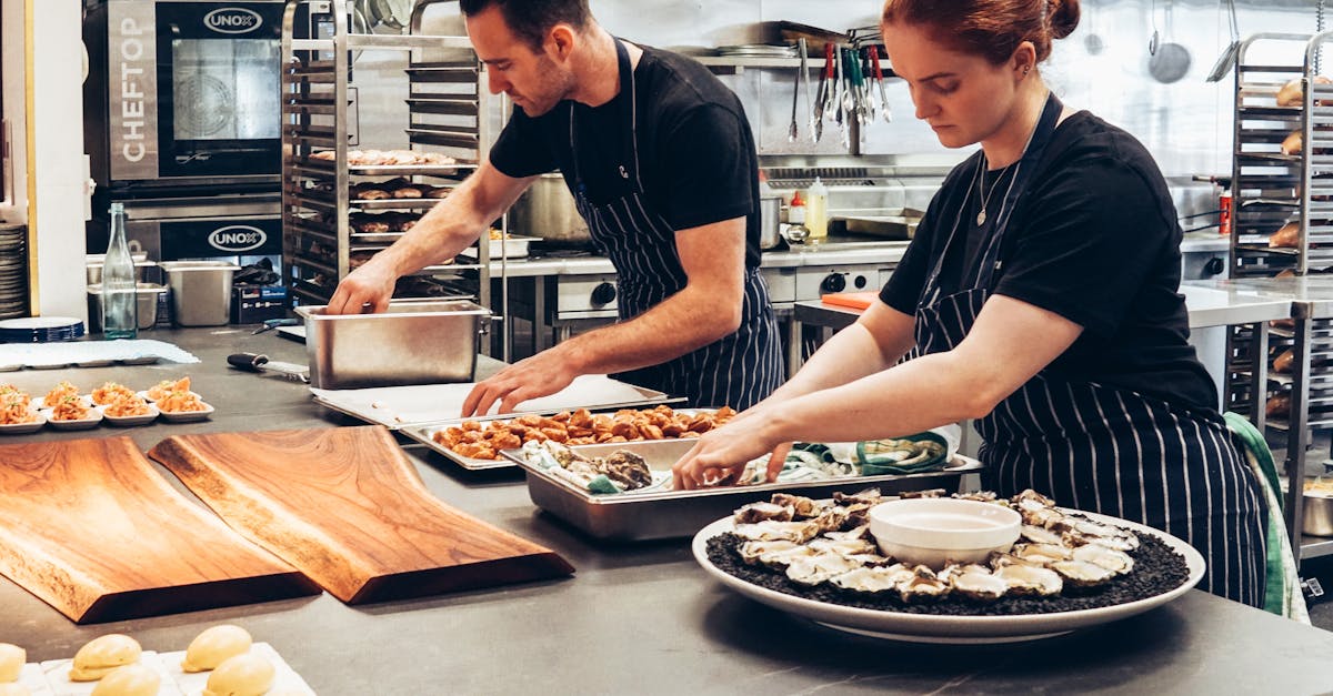 découvrez des recettes savoureuses, des astuces de cuisine faciles et des conseils pour réussir tous vos plats. faites de la cuisine un véritable plaisir, que vous soyez débutant ou passionné !