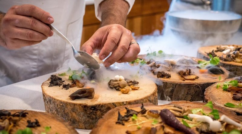 découvrez des recettes savoureuses, des conseils culinaires et des astuces de chefs pour réussir tous vos plats et cuisiner facilement au quotidien.