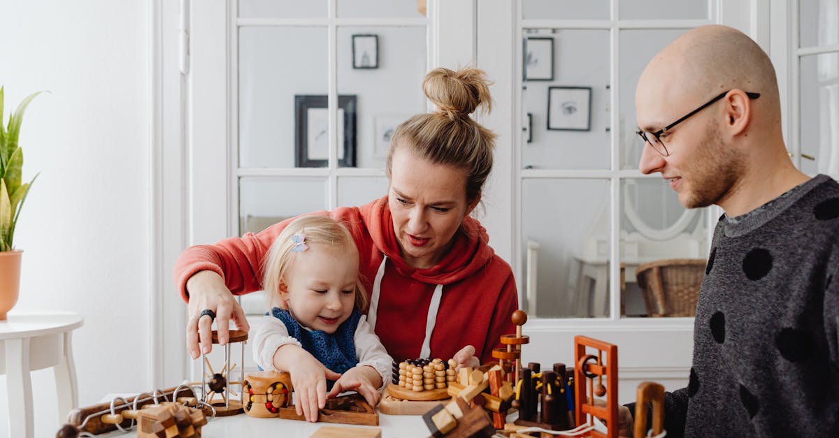 découvrez des idées d'activités en famille pour tous les âges : jeux, sorties, loisirs créatifs et moments de partage pour renforcer les liens et s'amuser ensemble.