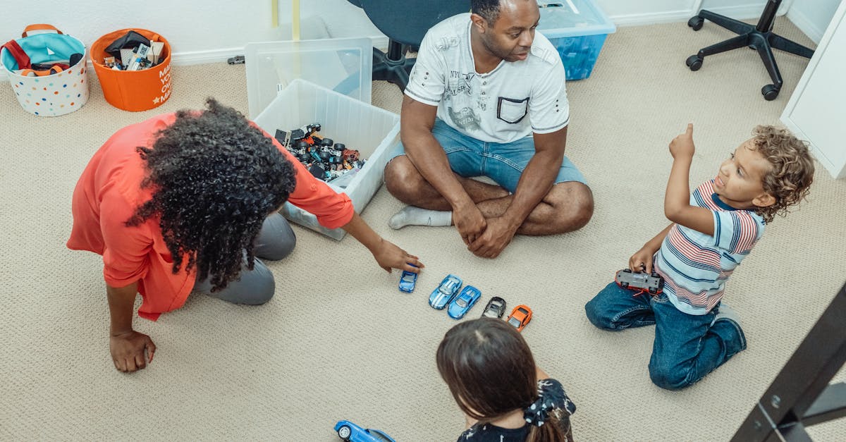 découvrez des idées d'activités en famille pour partager des moments ludiques et renforcer les liens entre petits et grands. amusez-vous ensemble à la maison ou en plein air !