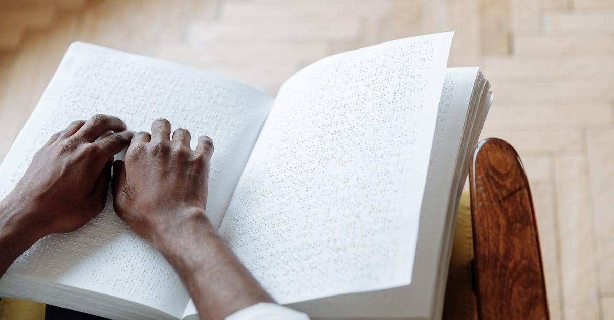 découvrez les principes de l'éducation inclusive : une approche qui valorise la diversité et encourage la participation de tous les élèves, quelles que soient leurs différences. apprenez comment favoriser un environnement scolaire équitable et accessible à chacun.