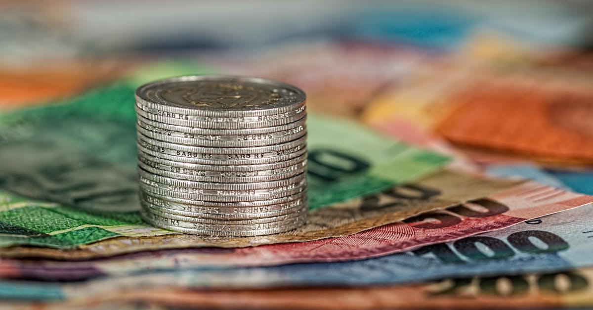 découvrez les meilleures stratégies de money management pour mieux gérer votre budget, optimiser vos finances et atteindre vos objectifs financiers sereinement.