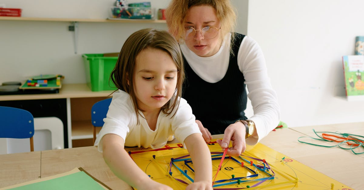 découvrez la méthode montessori : une pédagogie innovante qui favorise l’autonomie, la curiosité et l’épanouissement des enfants à travers des activités ludiques et éducatives adaptées à chaque âge.