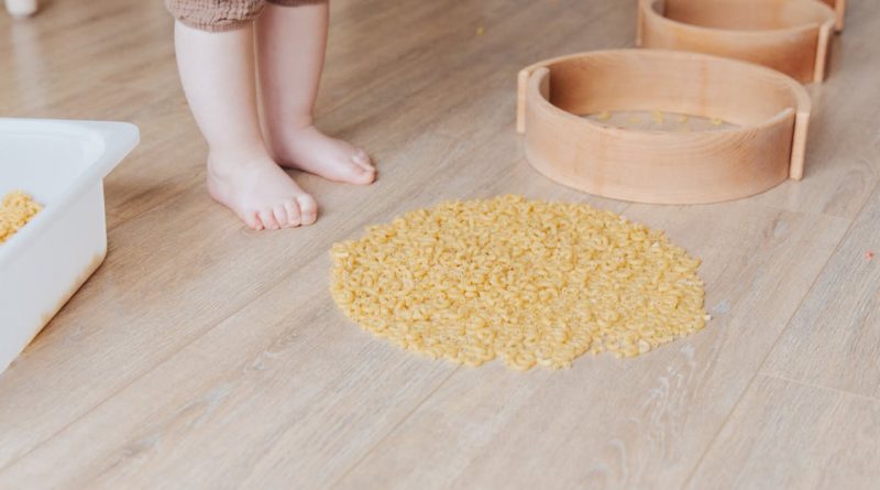 découvrez la pédagogie montessori : une méthode éducative innovante qui favorise l'autonomie, la créativité et l'épanouissement des enfants, de la maternelle au primaire. en savoir plus sur ses principes et ses avantages.