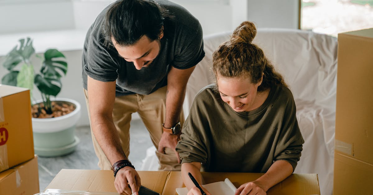 découvrez nos conseils pratiques pour réussir votre déménagement en toute simplicité : astuces d’organisation, check-lists, et solutions pour un moving sans stress.