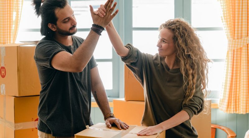 découvrez nos conseils et astuces pour réussir votre déménagement facilement. préparez votre moving étape par étape et trouvez les meilleures solutions pour transporter vos biens en toute sérénité.