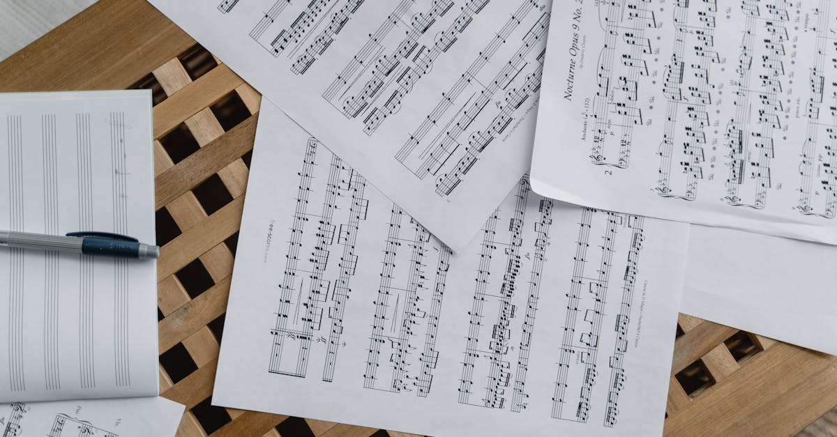 découvrez les avantages de l’éducation musicale : développement de la créativité, amélioration des compétences cognitives et plaisir d’apprendre la musique à tout âge. conseils, ressources et méthodes pour progresser efficacement.