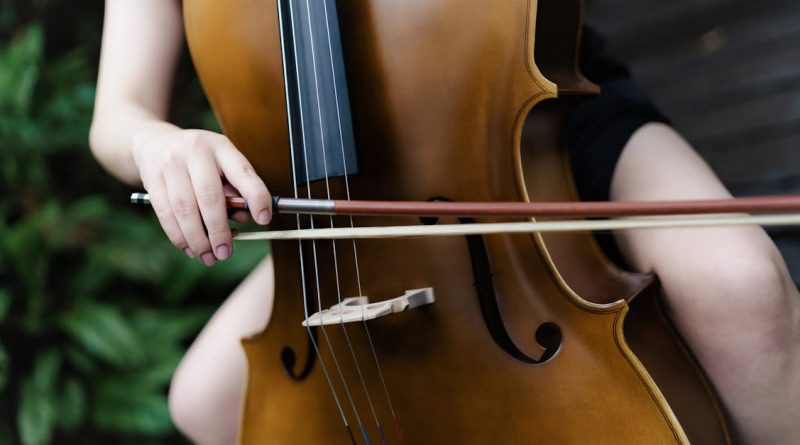 découvrez l'importance de l'éducation musicale : bienfaits pour le développement, méthodes d'apprentissage et ressources pour tous âges afin d'apprendre la musique efficacement.