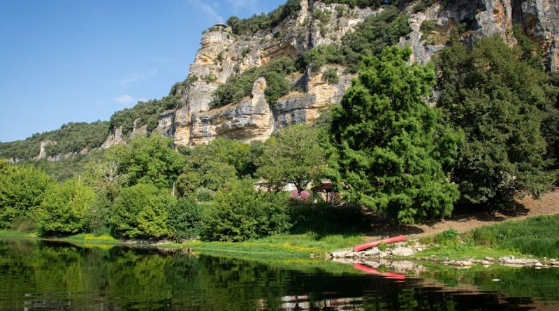 découvrez une sélection d'activités de plein air pour tous les âges : randonnée, vélo, sports nautiques et aventures en nature pour profiter au maximum de l'extérieur.