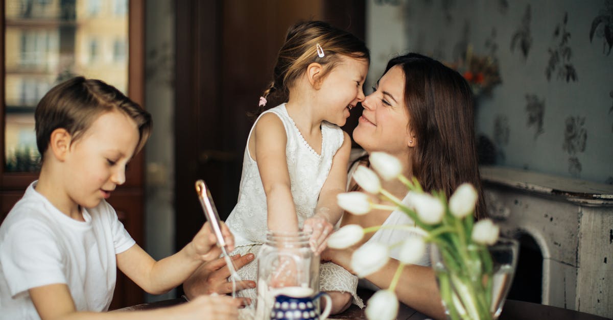 découvrez les erreurs courantes en parentalité et apprenez comment les éviter pour favoriser le bien-être et le développement harmonieux de votre enfant.