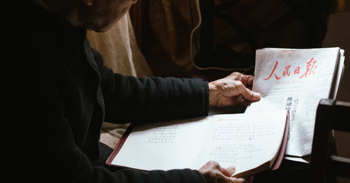 découvrez les habitudes de lecture qui peuvent transformer votre expérience littéraire. explorez des conseils pour améliorer votre concentration, choisir des livres captivants et intégrer la lecture dans votre quotidien.