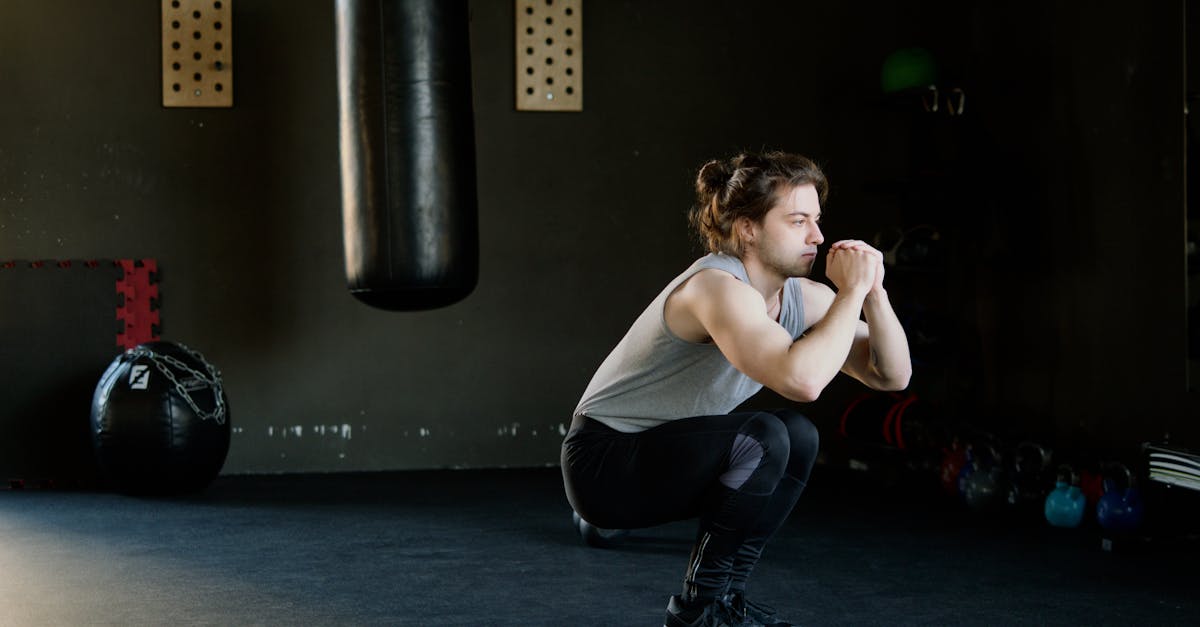 découvrez comment développer votre self-discipline pour atteindre vos objectifs personnels et professionnels. conseils pratiques, techniques efficaces et astuces pour renforcer votre maîtrise de soi au quotidien.