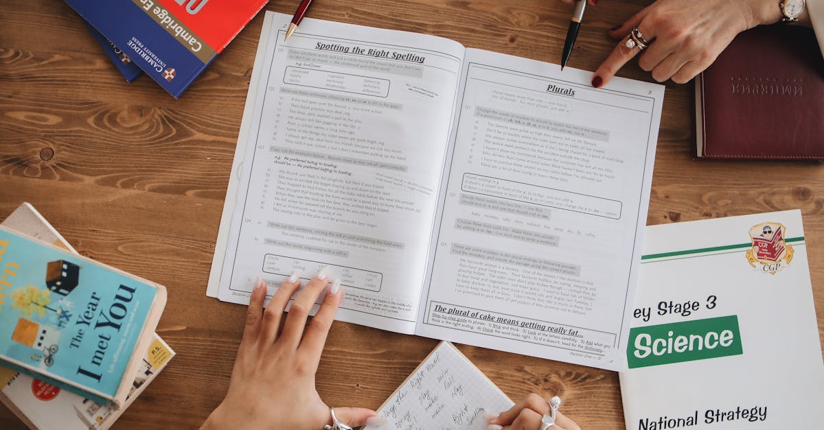 découvrez les meilleures techniques de tutorat pour aider les élèves à progresser efficacement, renforcer leur confiance et optimiser leurs résultats scolaires grâce à des conseils pratiques et adaptés à chaque profil.