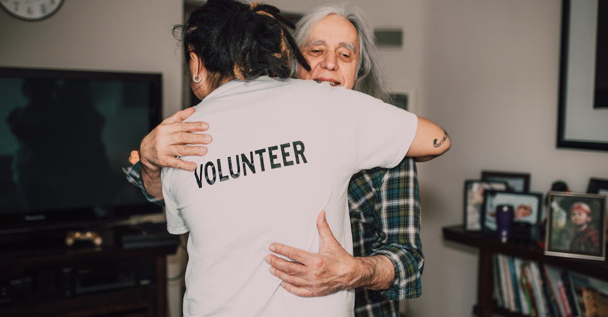 découvrez l'impact transformateur du bénévolat. engagez-vous dans des projets significatifs, développez de nouvelles compétences et contribuez à des causes qui vous tiennent à cœur. rejoignez une communauté de bénévoles passionnés et faites la différence dans la vie des autres tout en enrichissant la vôtre.