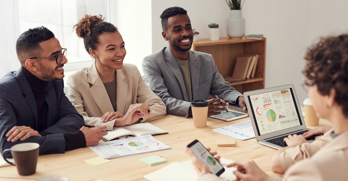 découvrez comment la collaboration favorise la réussite des équipes, stimule l’innovation et améliore la productivité en entreprise grâce à des conseils pratiques et des exemples inspirants.